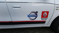 Kundenfahrzeuge Renault Twingo